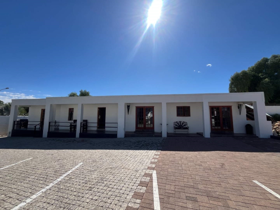 Commercial Property for Sale in Keidebees Northern Cape